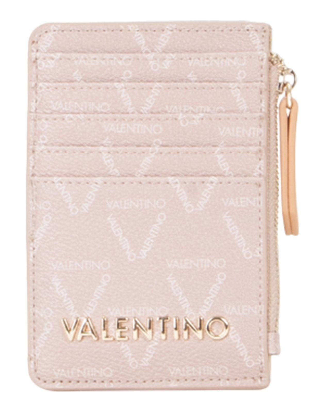 VALENTINO BAGS Kartenetui Credit Card Case günstig online kaufen