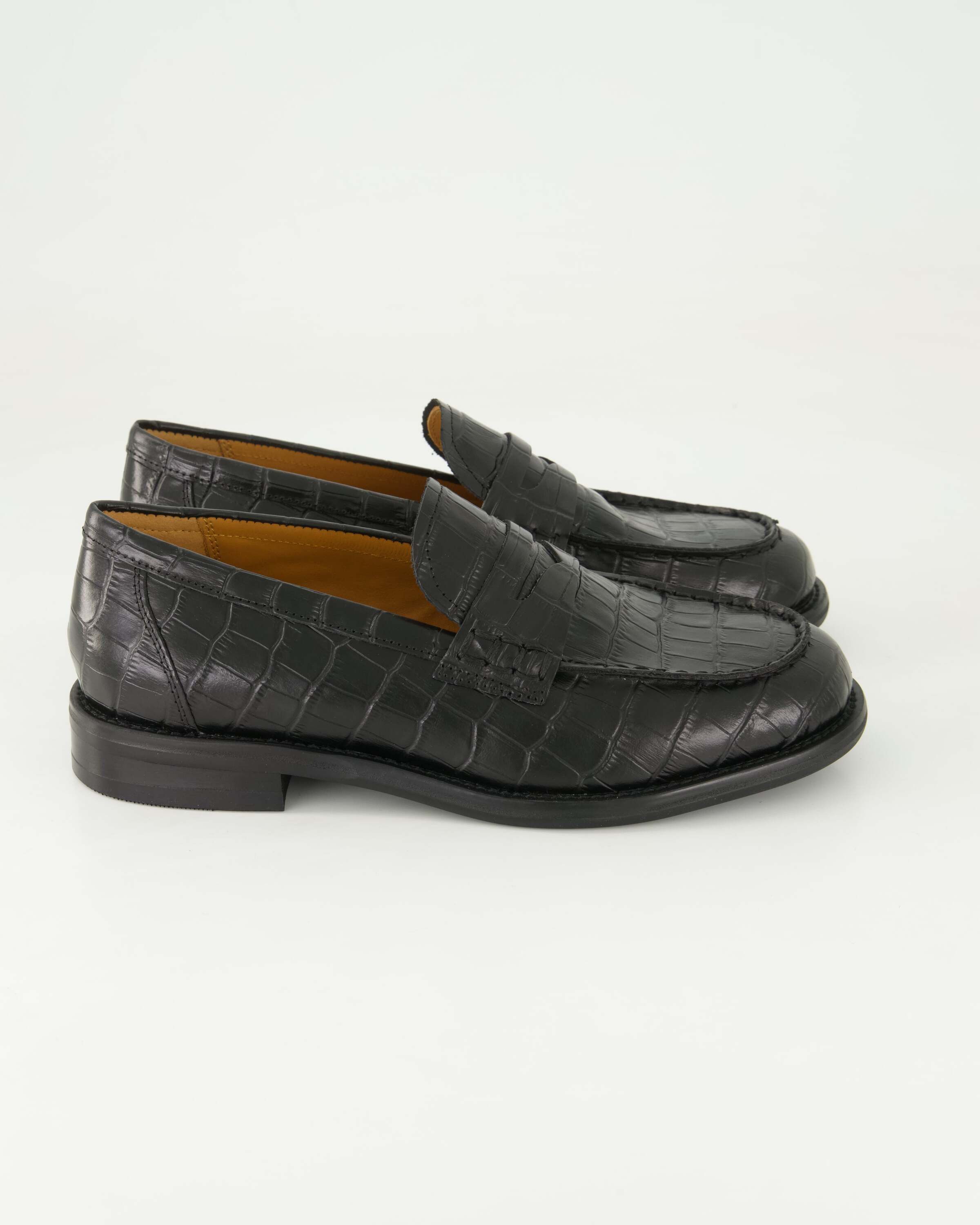 Vagabond Linn Slipper Obermaterial: Leder günstig online kaufen