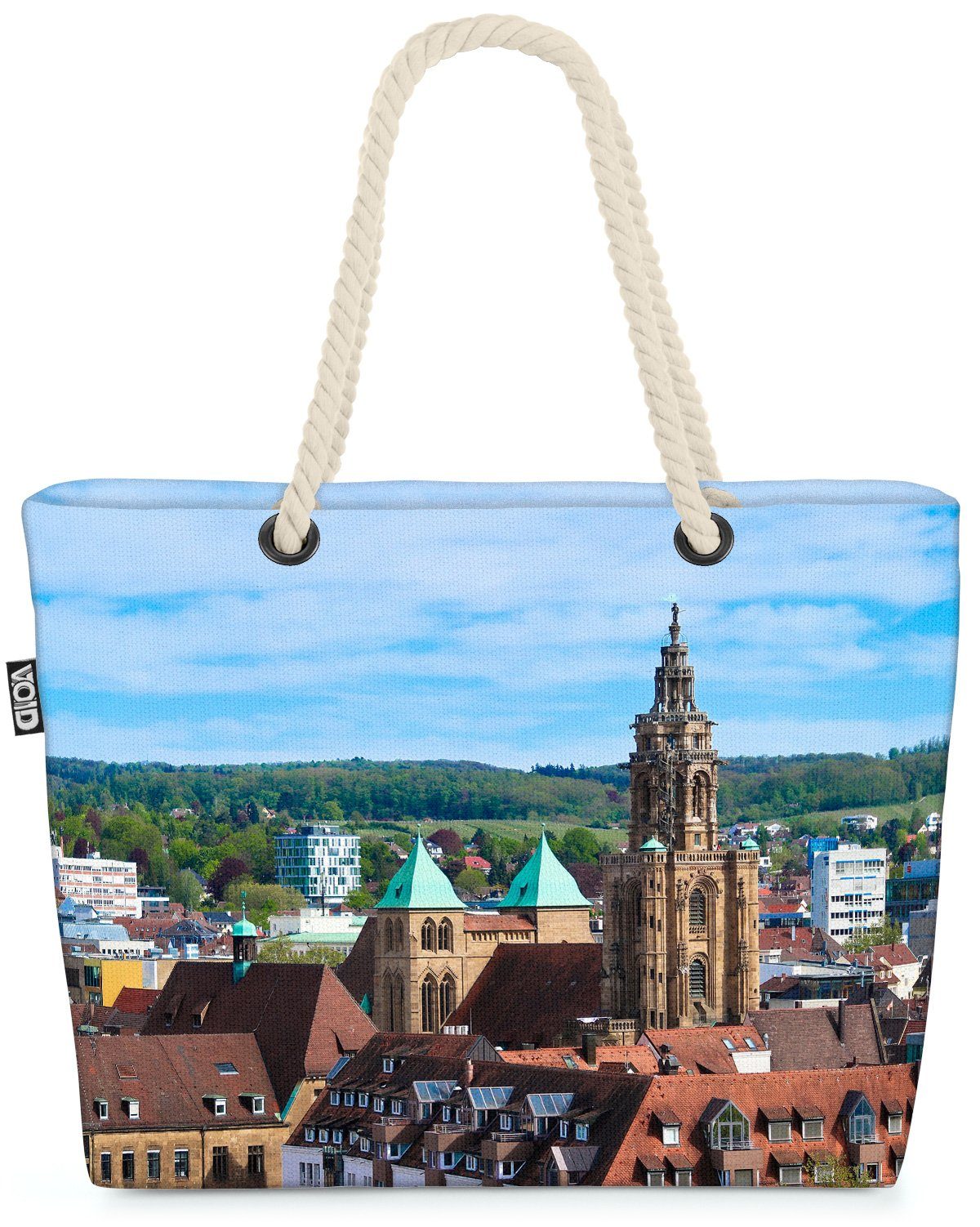 Strandtasche