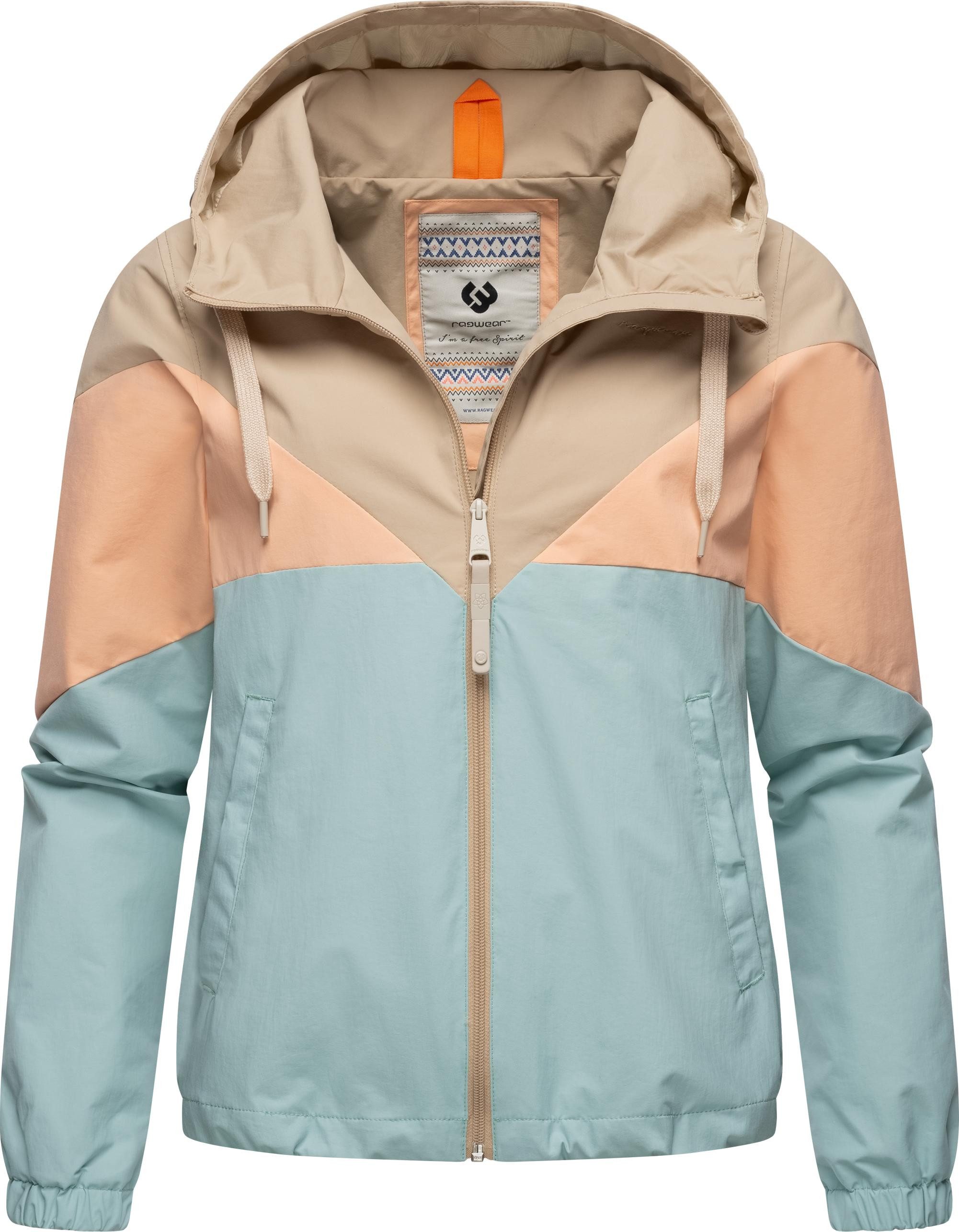 Funktionsjacke Rochele