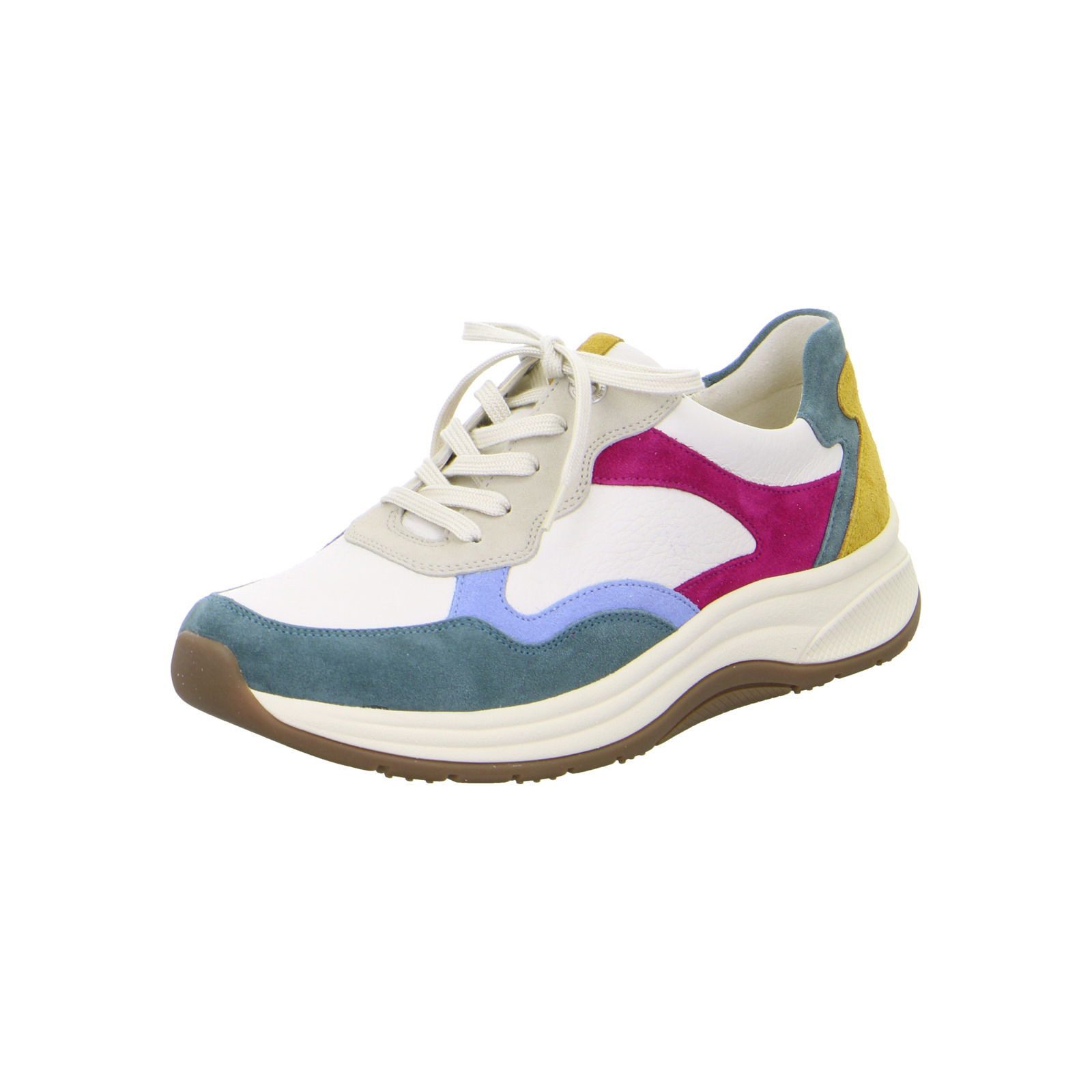 Ganter Schnürer High Flyer Sneaker