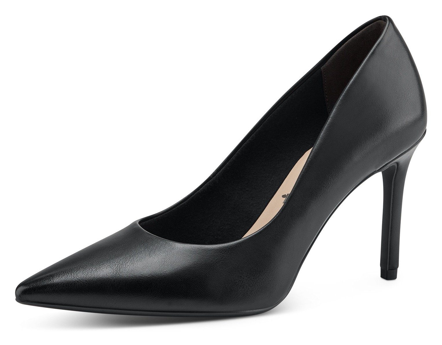 High-Heel-Pumps