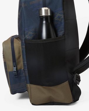 Billabong Notebook-Rucksack All Day Plus 22L - Mittelgroßer Rucksack für Männer (1-tlg)