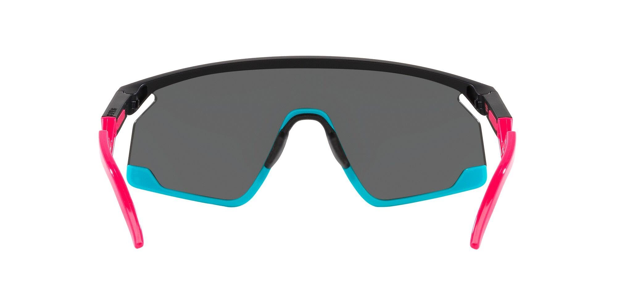 Oakley Prizm Accessoires Bxtr Oakley - Sportbrille Black Black Matte