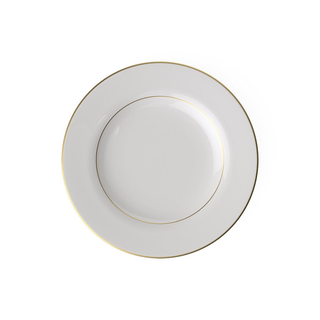 Villeroy & Boch Brotteller Anmut Brotteller, (1 St)