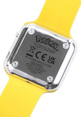 DISNEY Jewelry Digitaluhr Disney Pokemon LED Watch, (inkl. Schmuckbox)