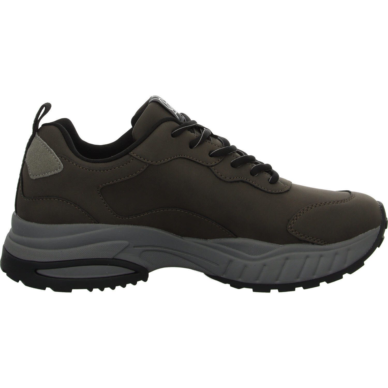 Waldläufer H Pero Schnürschuh