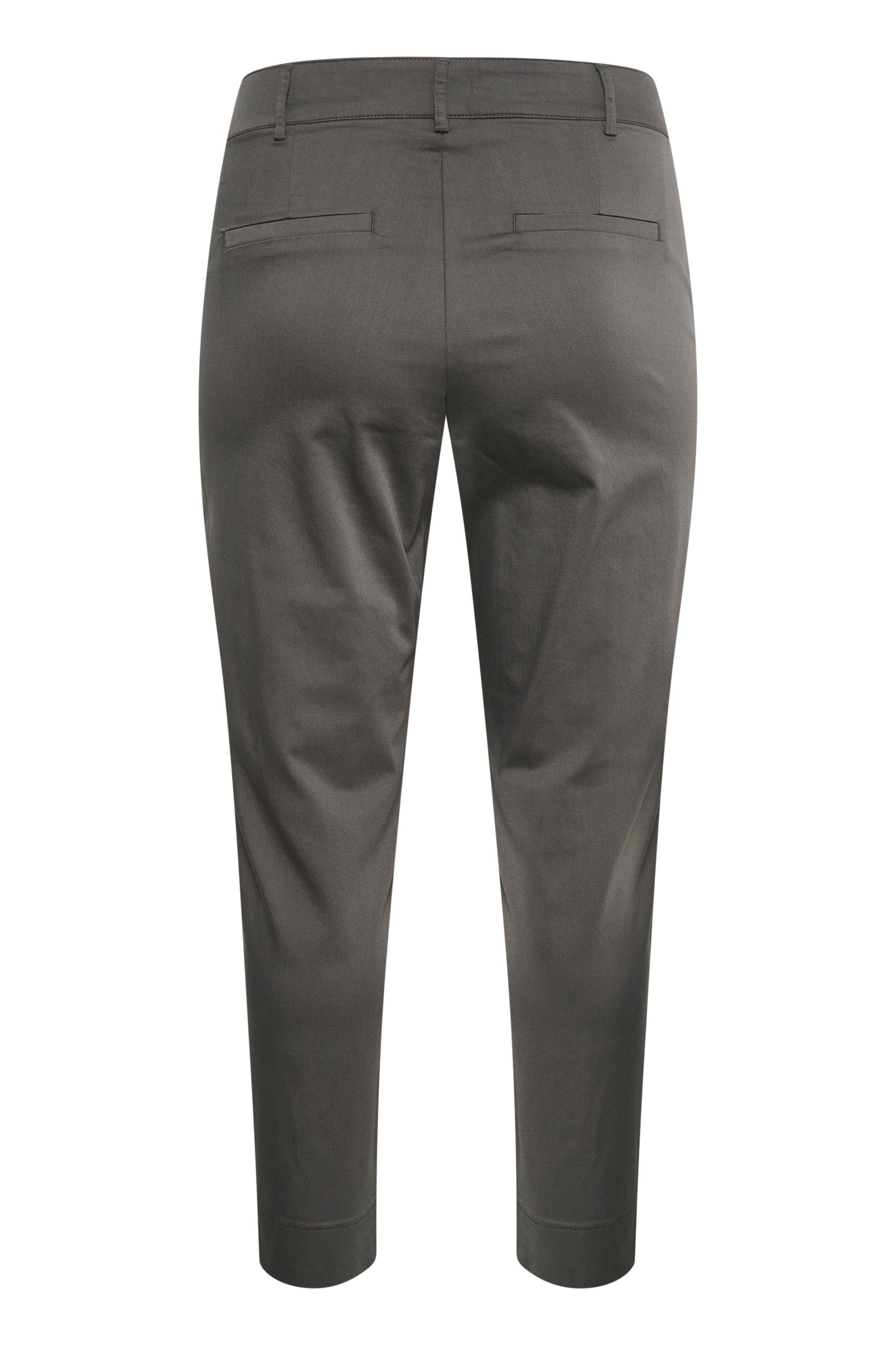 KAFFE Curve Stoffhose Casual Hose KCleana günstig online kaufen