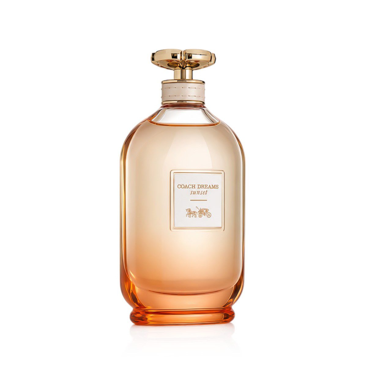 COACH Eau de Parfum Coach Dreams Sunset