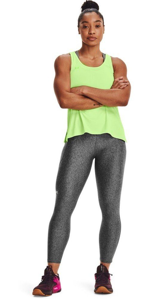 Under Armour® Leggings HeatGear Armour No-Slip Waistband Ankle-Leggings