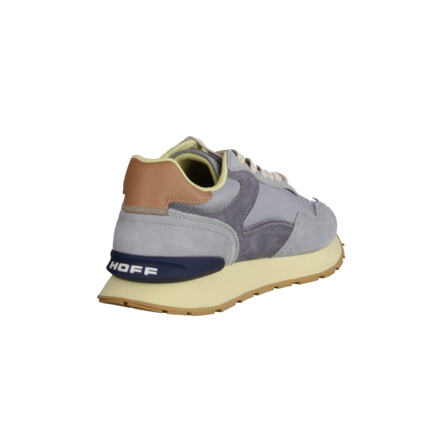 The Hoff Brand SL City Retro Sneaker