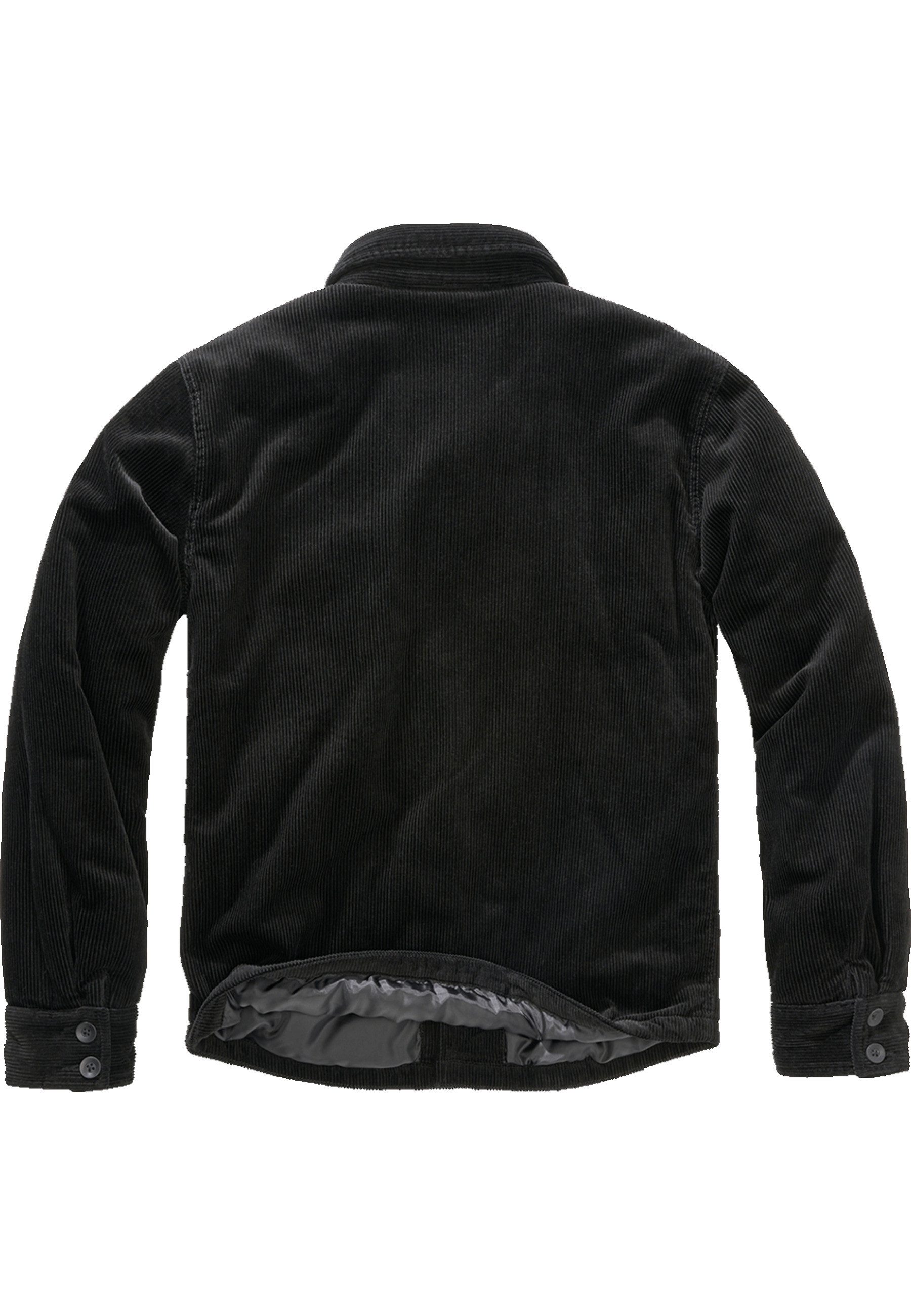 Brandit Anorak Brandit Herren Corduroy Jacket (1-St)