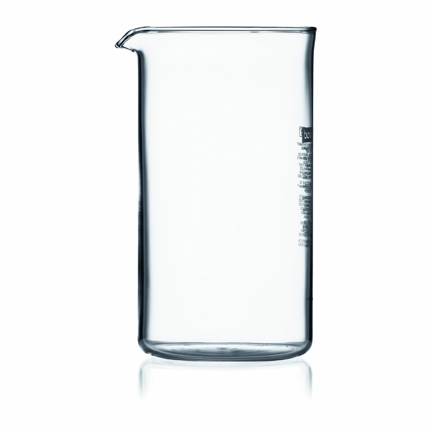 French Press Kanne