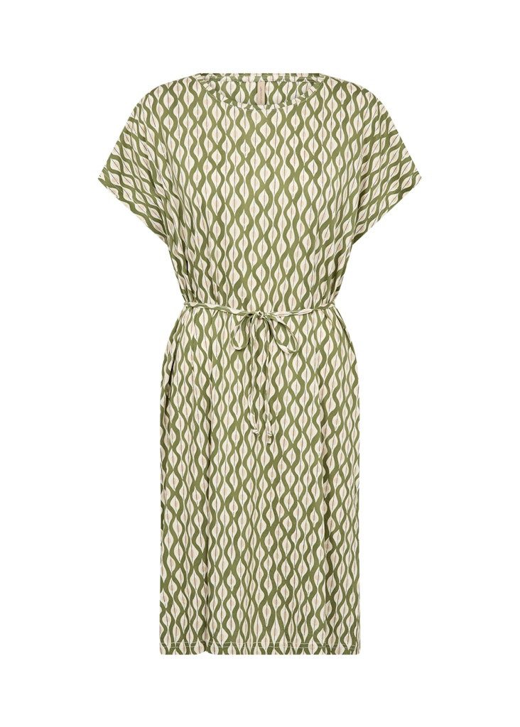 soyaconcept Shirtkleid soyaconcept / Da.Kleid / SC-FELICITY AOP 508