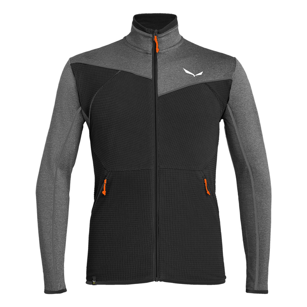 Salewa Funktionsjacke Warme Puez Hybrid Polarlite günstig online kaufen