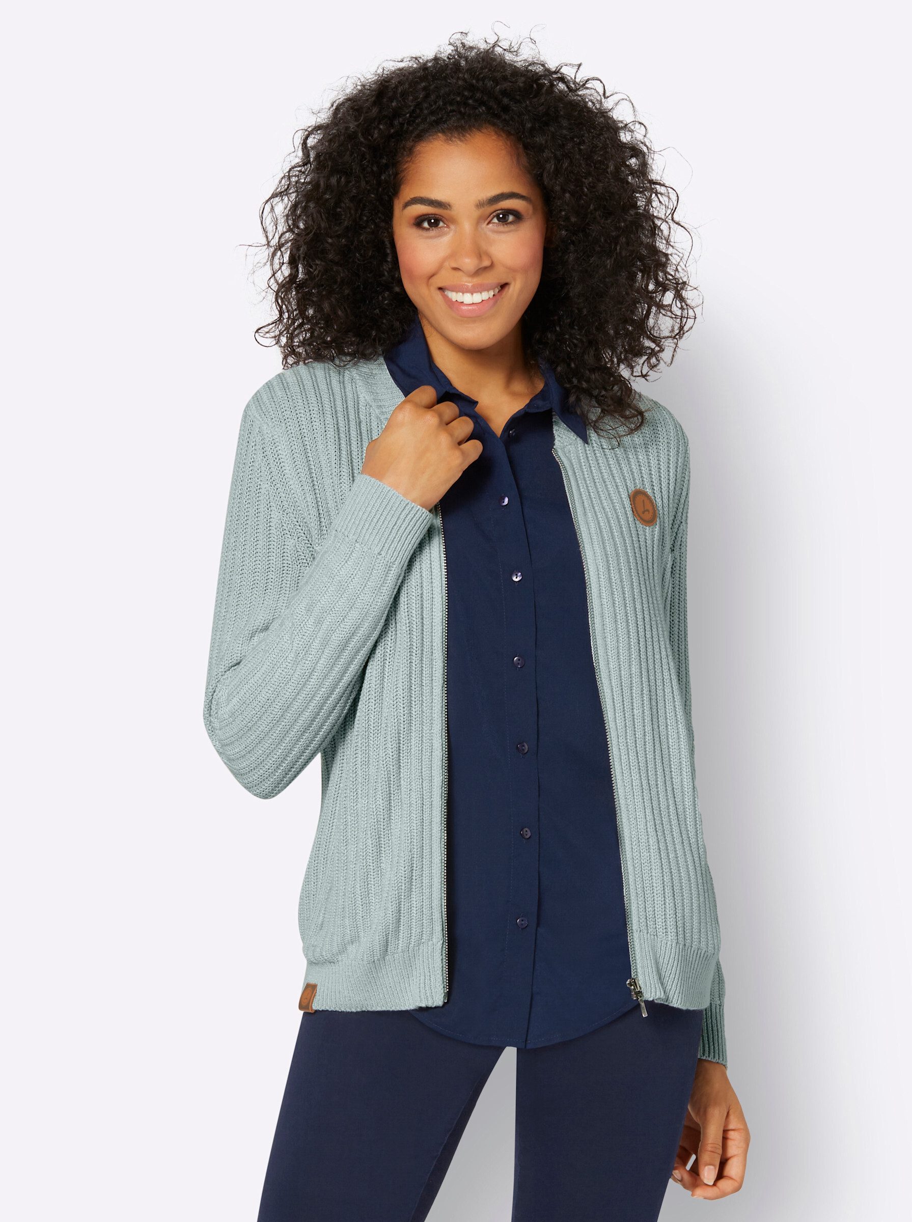 Witt Strickjacke Strickjacke günstig online kaufen