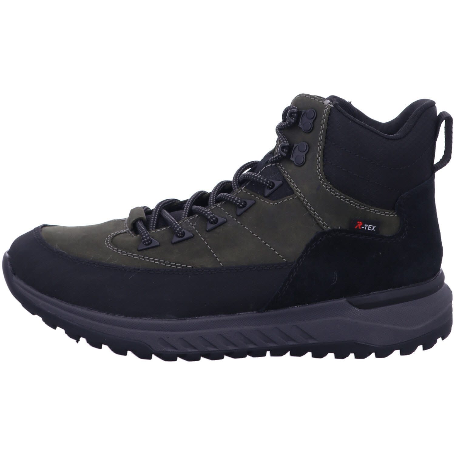 Rieker EVOLUTION U0174 54 Winterstiefel