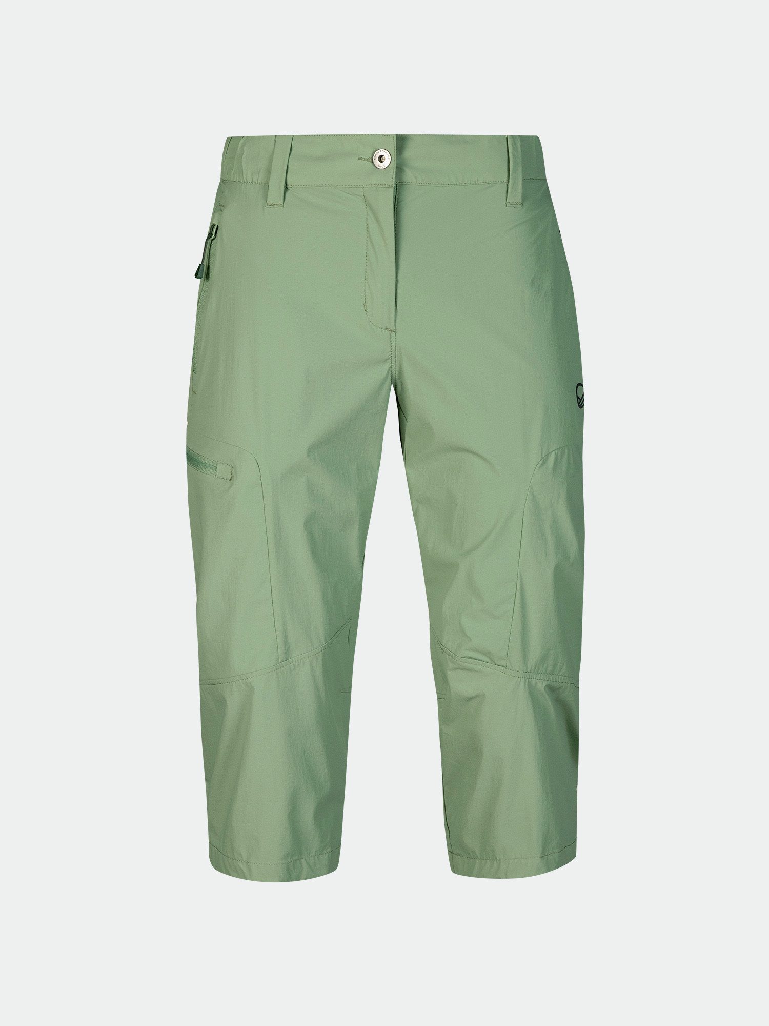 HALTI 3/4-Hose Pallas Cool Women Capri günstig online kaufen