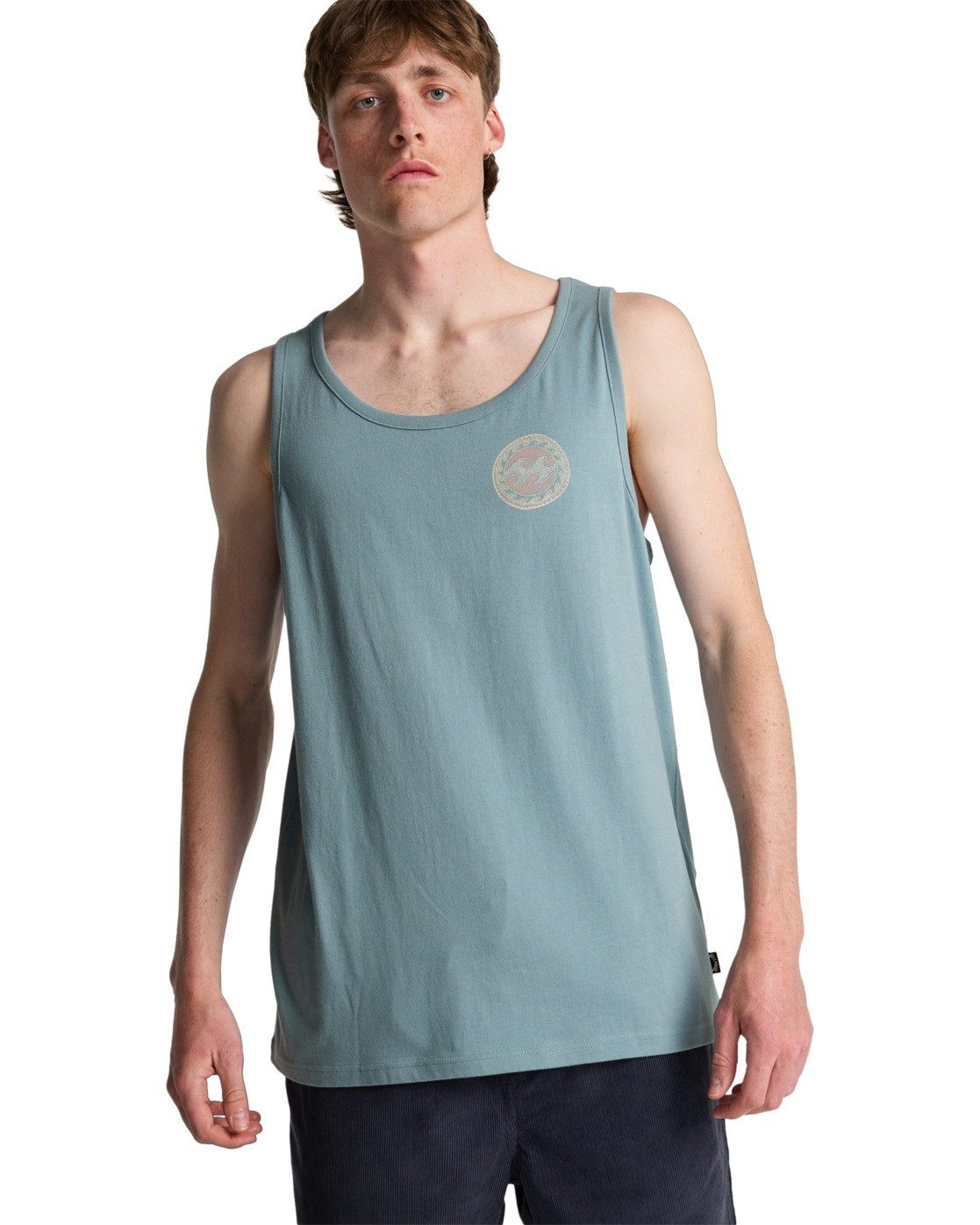 Billabong Tanktop Crayon Wave