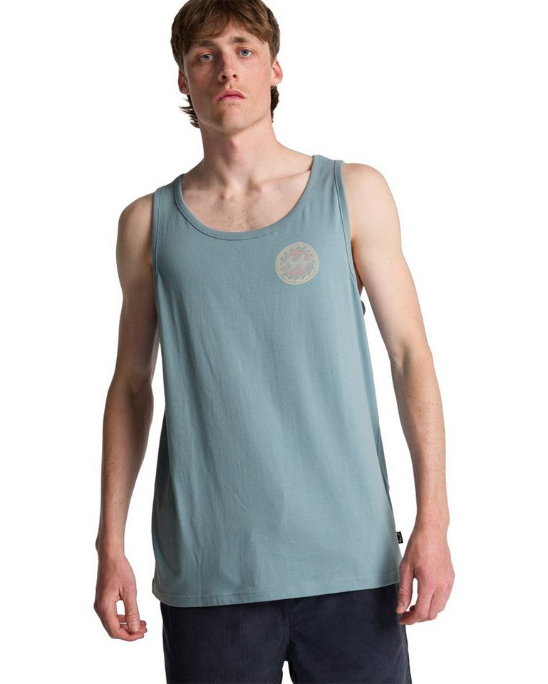 Billabong Tanktop Crayon Wave