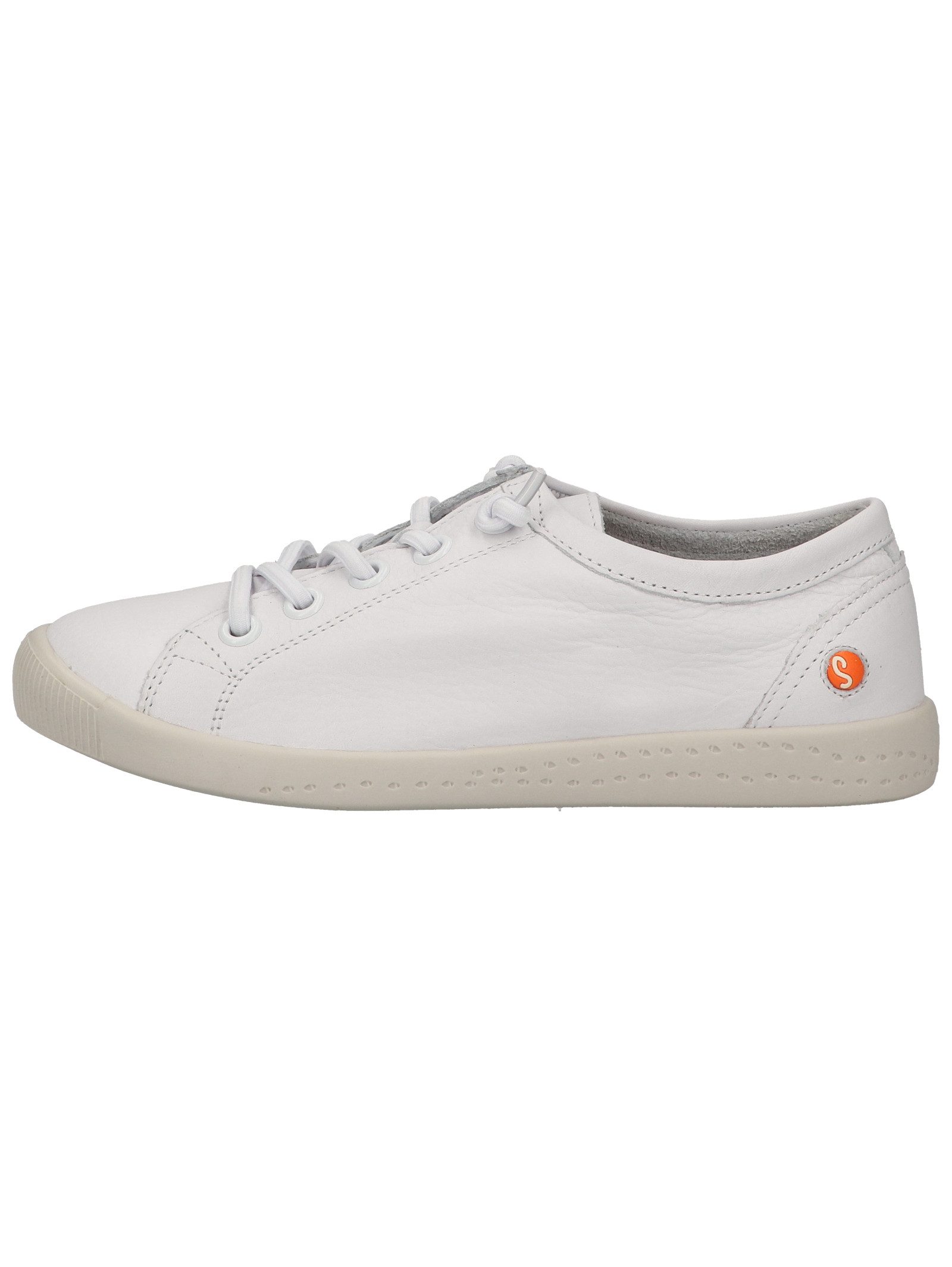 softinos Sneaker Leder Sneaker günstig online kaufen