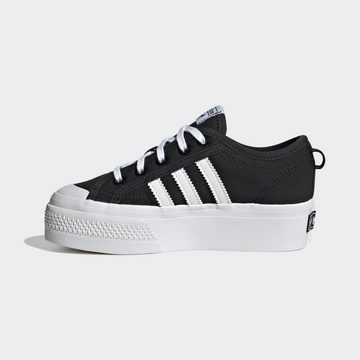 adidas Originals NIZZA PLATFORM Sneaker