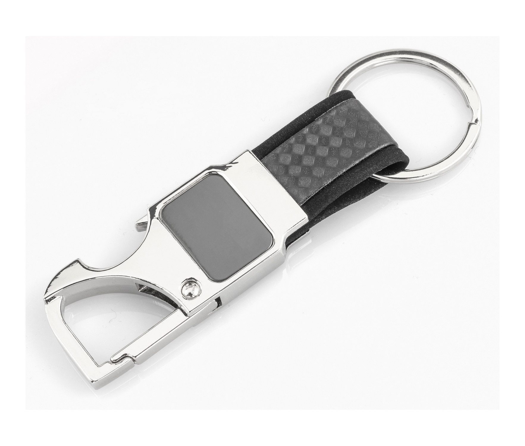 Best Offer Schlüsselanhänger Metall-Schlüsselanhänger / mit günstig online kaufen