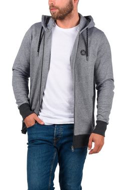 !Solid Kapuzensweatjacke SDRafko