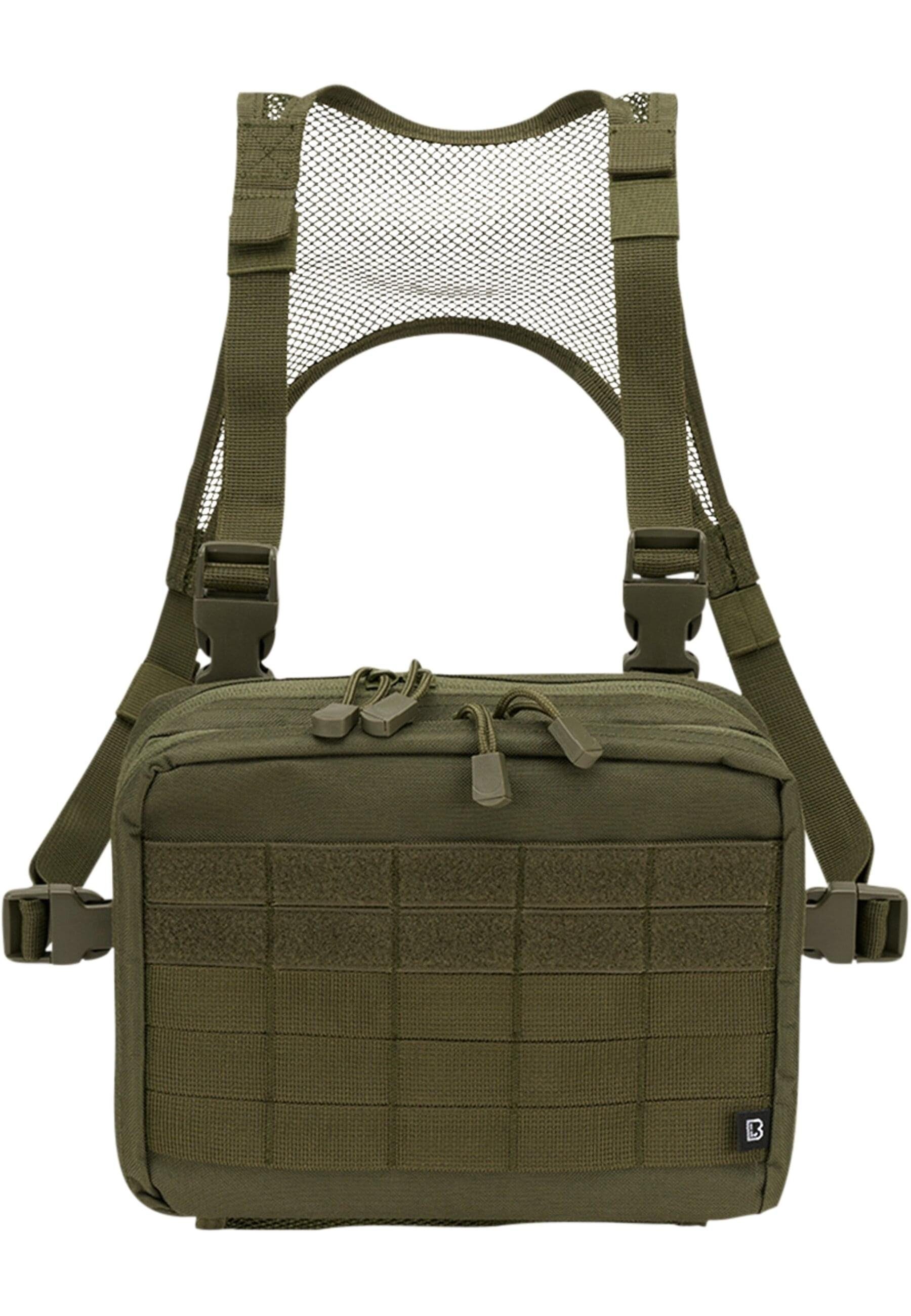 Brandit Schultertasche Brandit Unisex Chest Pack günstig online kaufen