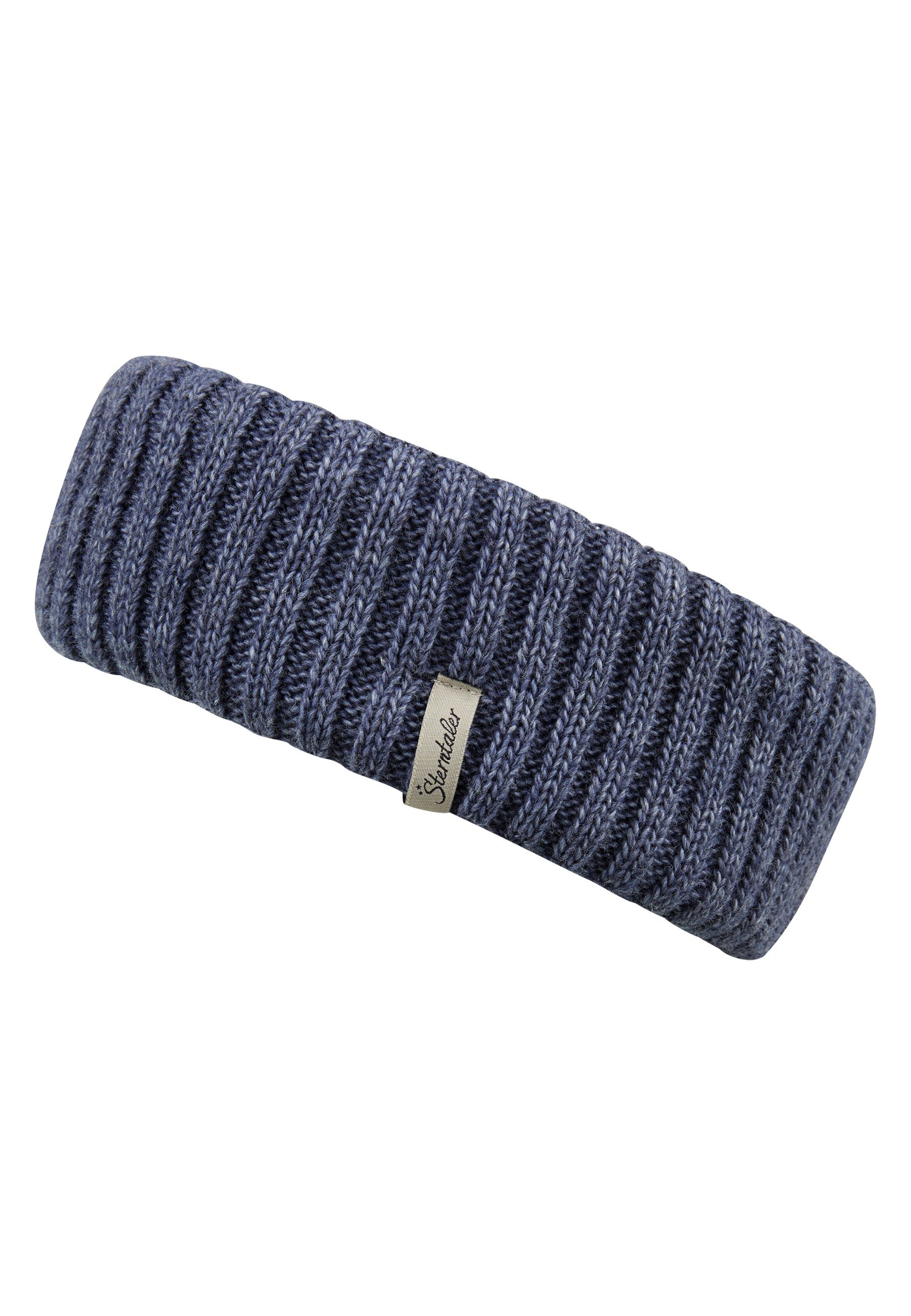 Sterntaler® Stirnband Sterntaler® Stirnband Melange Mützen, günstig online kaufen