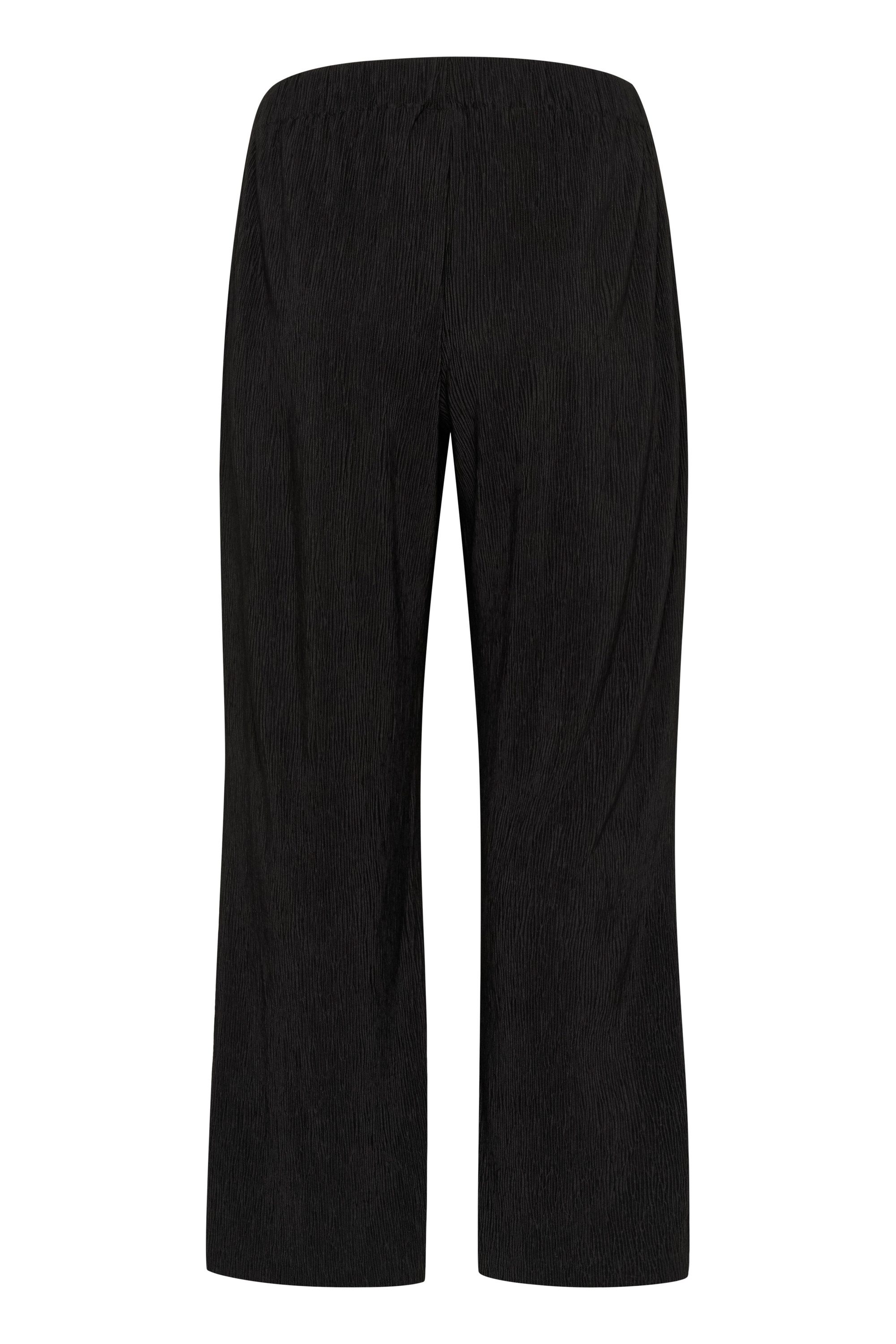 KAFFE Curve Stoffhose Casual Hose KCruben günstig online kaufen