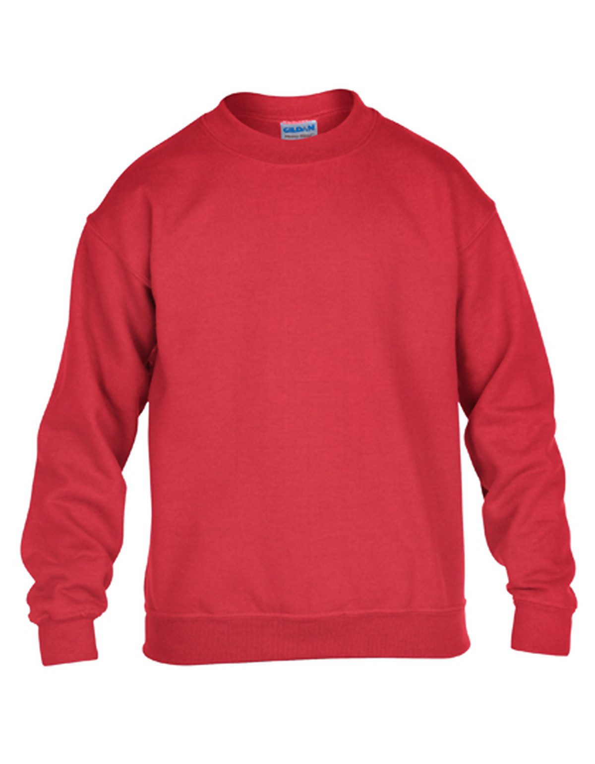 Gildan Sweatshirt Heavy Blend™ Youth Crewneck Sweatshirt