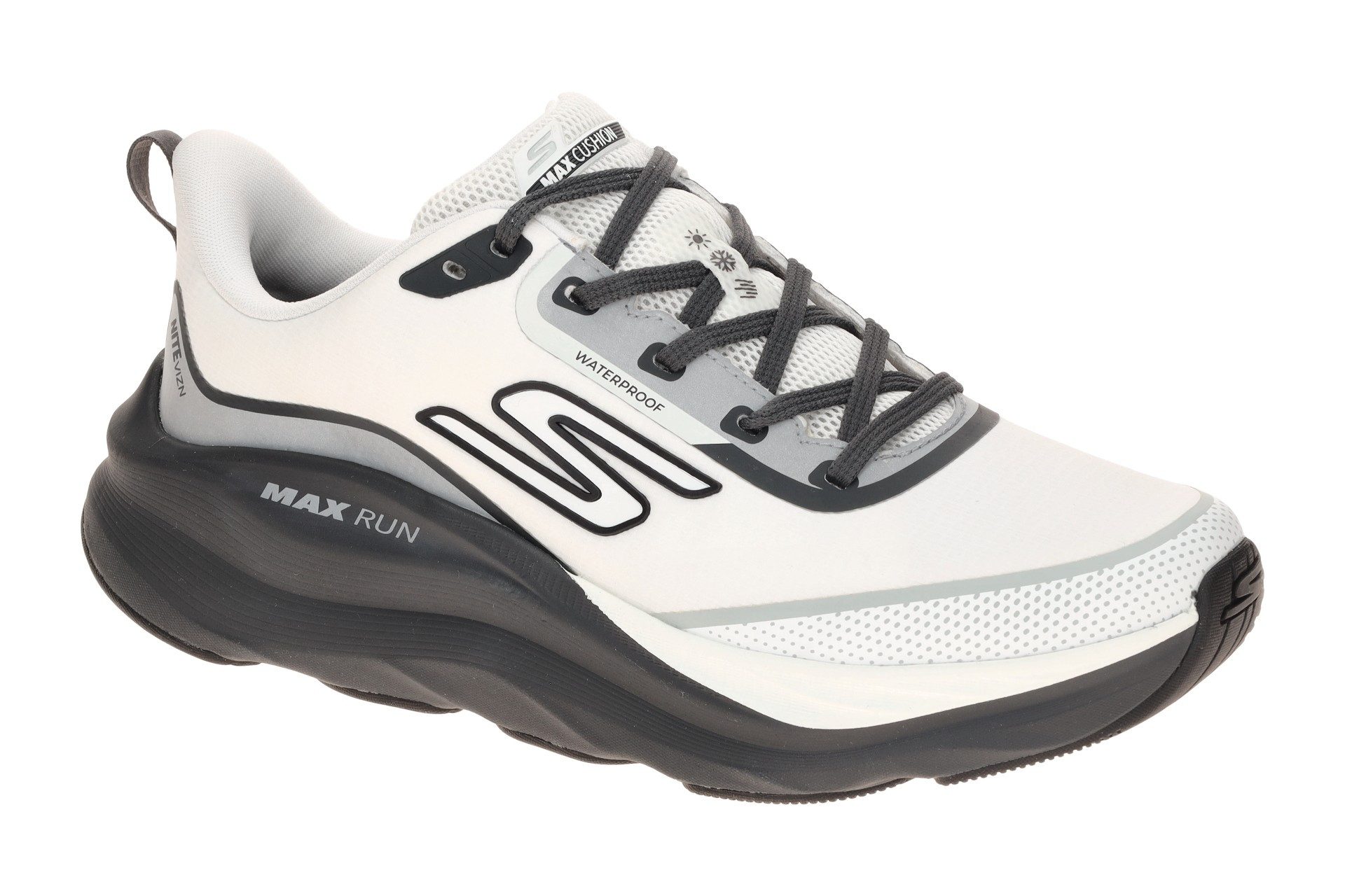 Skechers 129203 WCC Schnürschuh