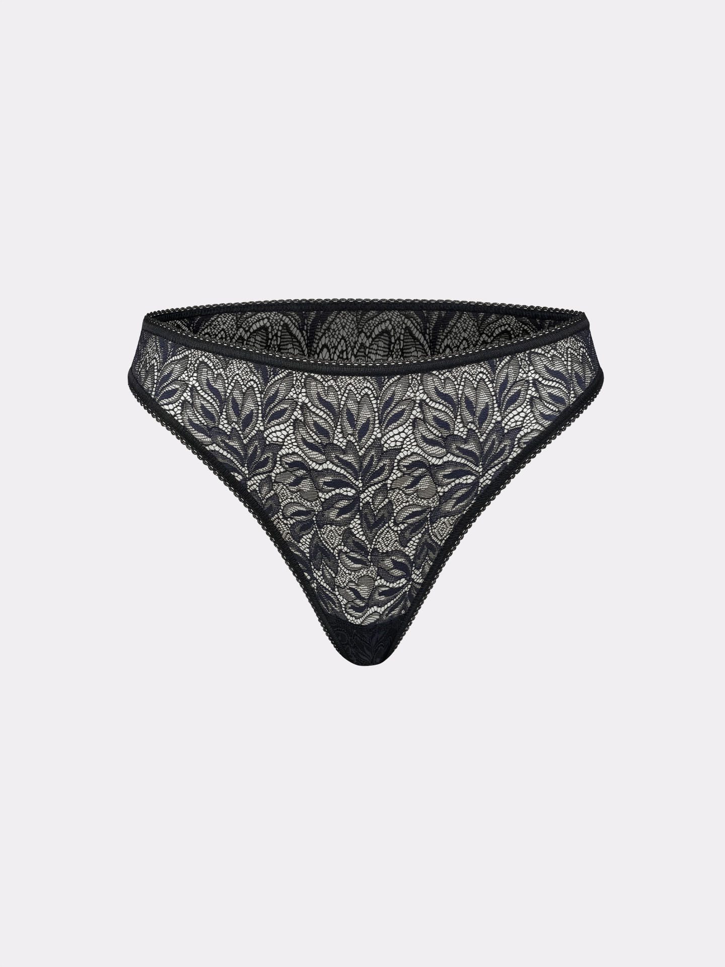 Slip ICONIC LACE STRING