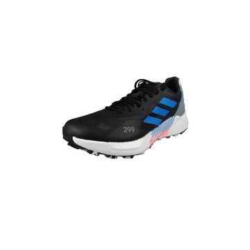 adidas Originals schwarz regular fit Schnürschuh (1-tlg)