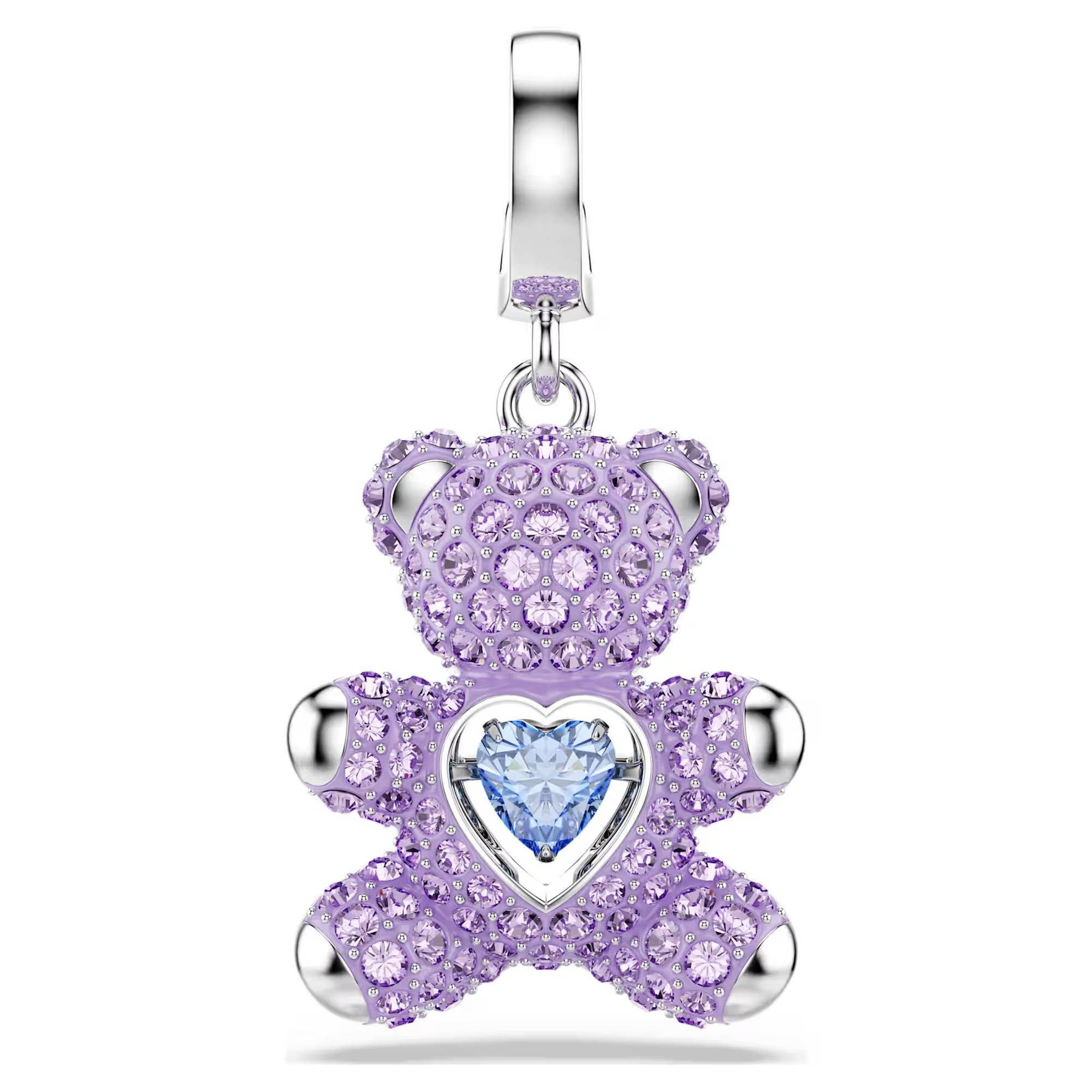 Swarovski Charm-Einhänger Idyllia