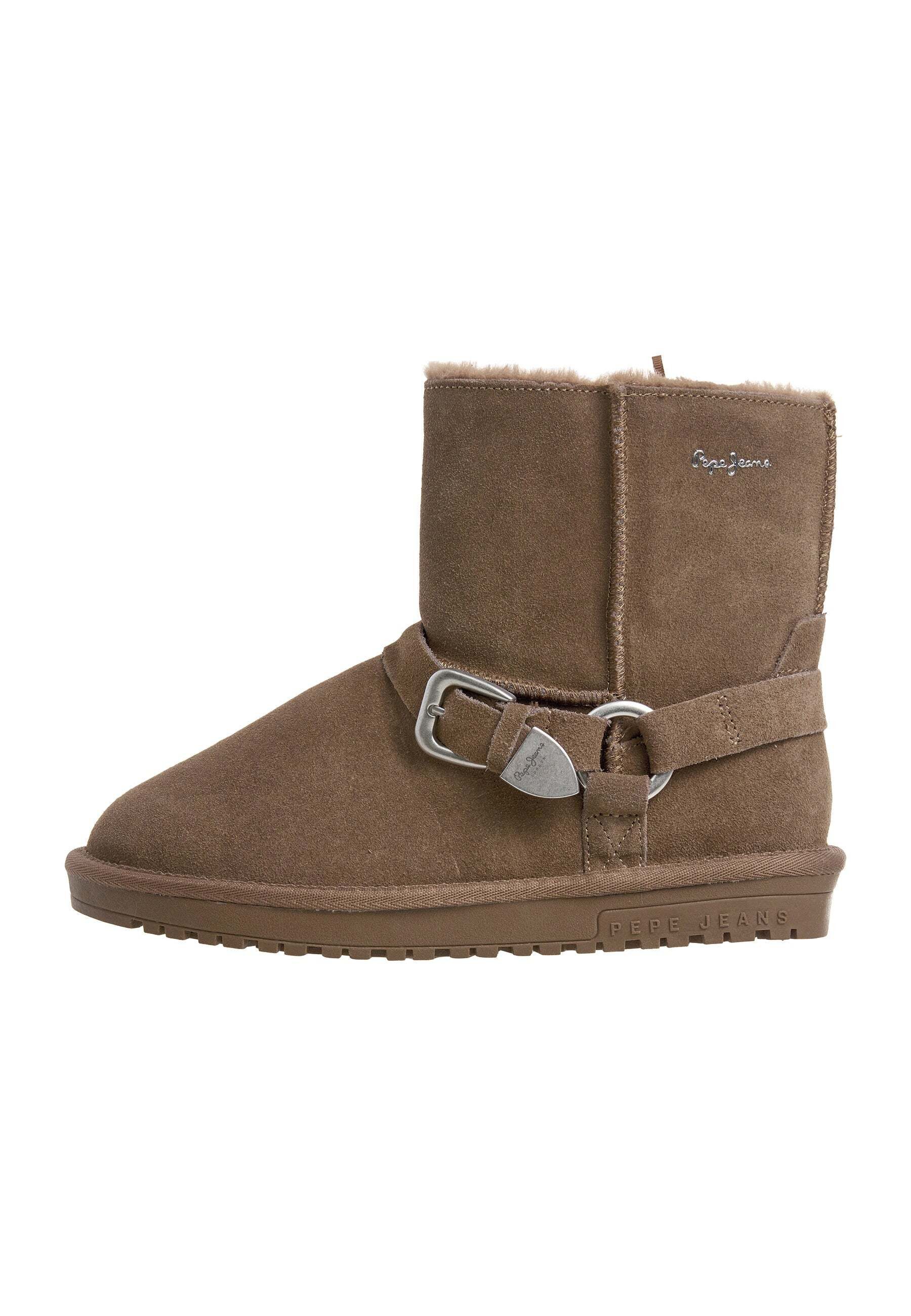 Pepe Jeans ankle boots DISS WELT W Ankleboots