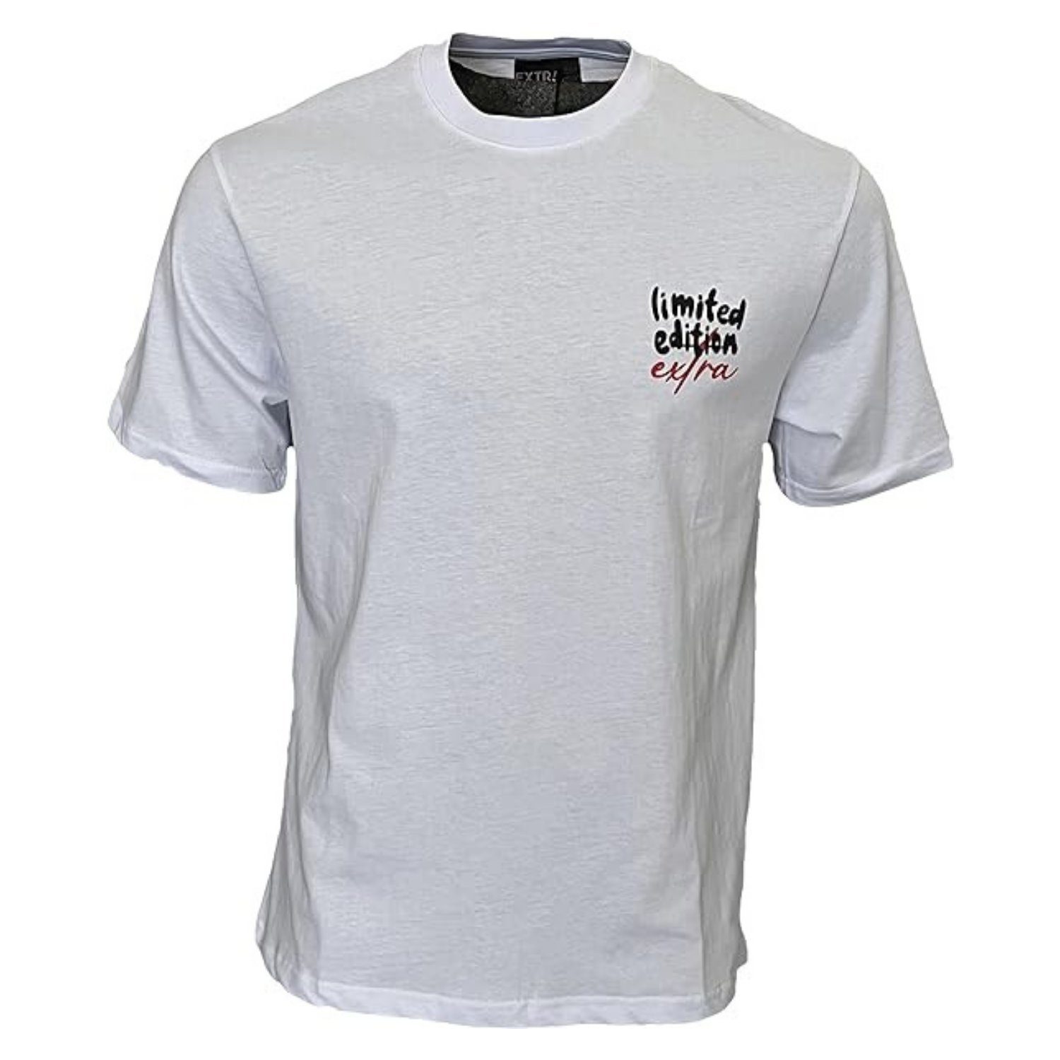 T-Shirt Megaman, Herren T-Shirt, Oversize