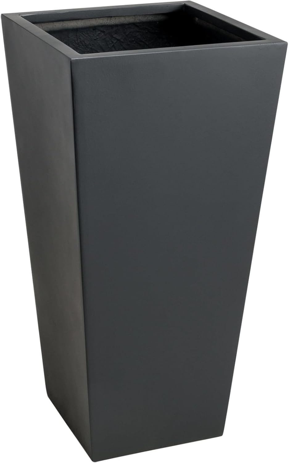 VIVANNO Pflanzkübel Fiberglas CLASSIC Säule - günstig online kaufen