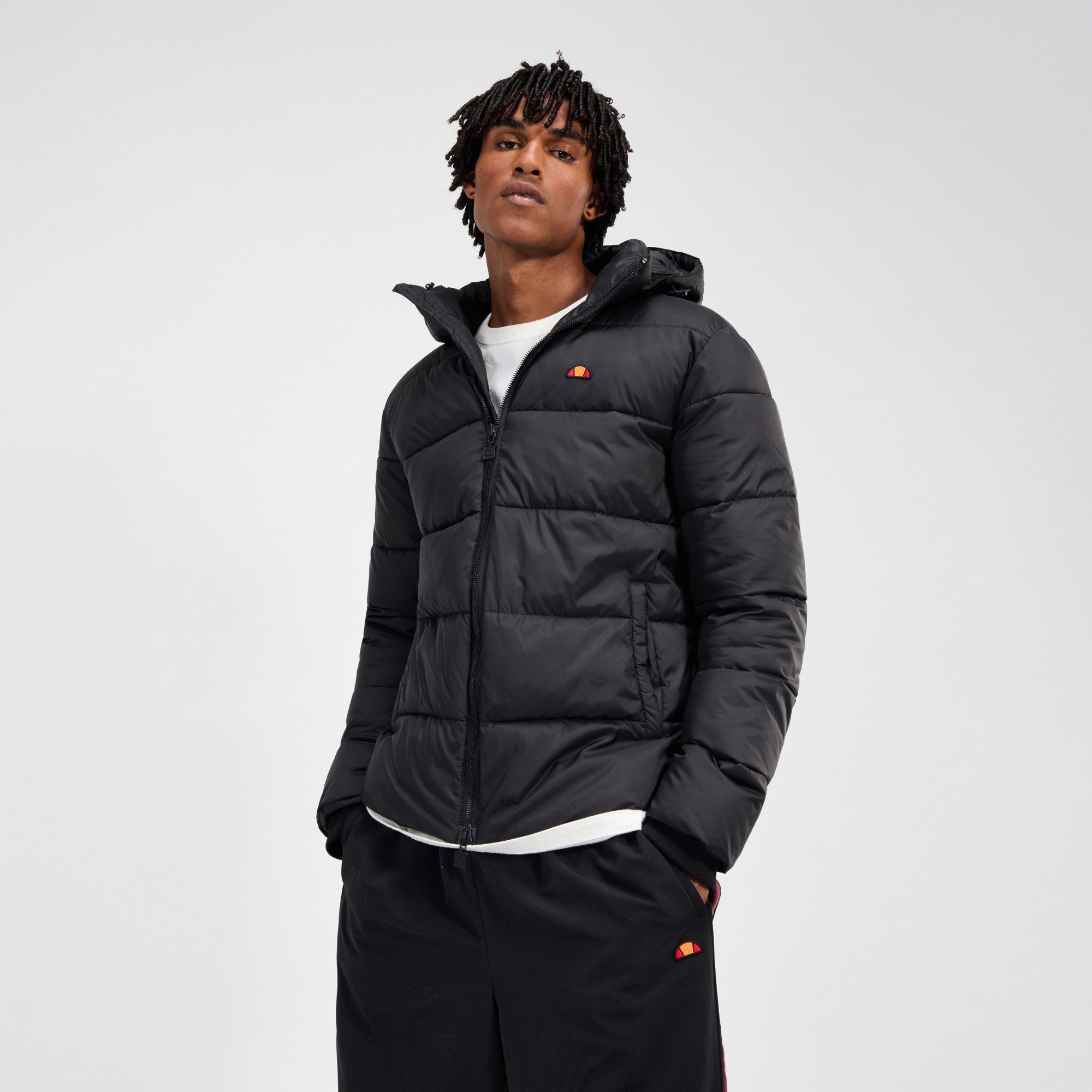 Ellesse Winterjacke ellesse Herren Winterjacke Paddero Padded Jacket SHX170 günstig online kaufen