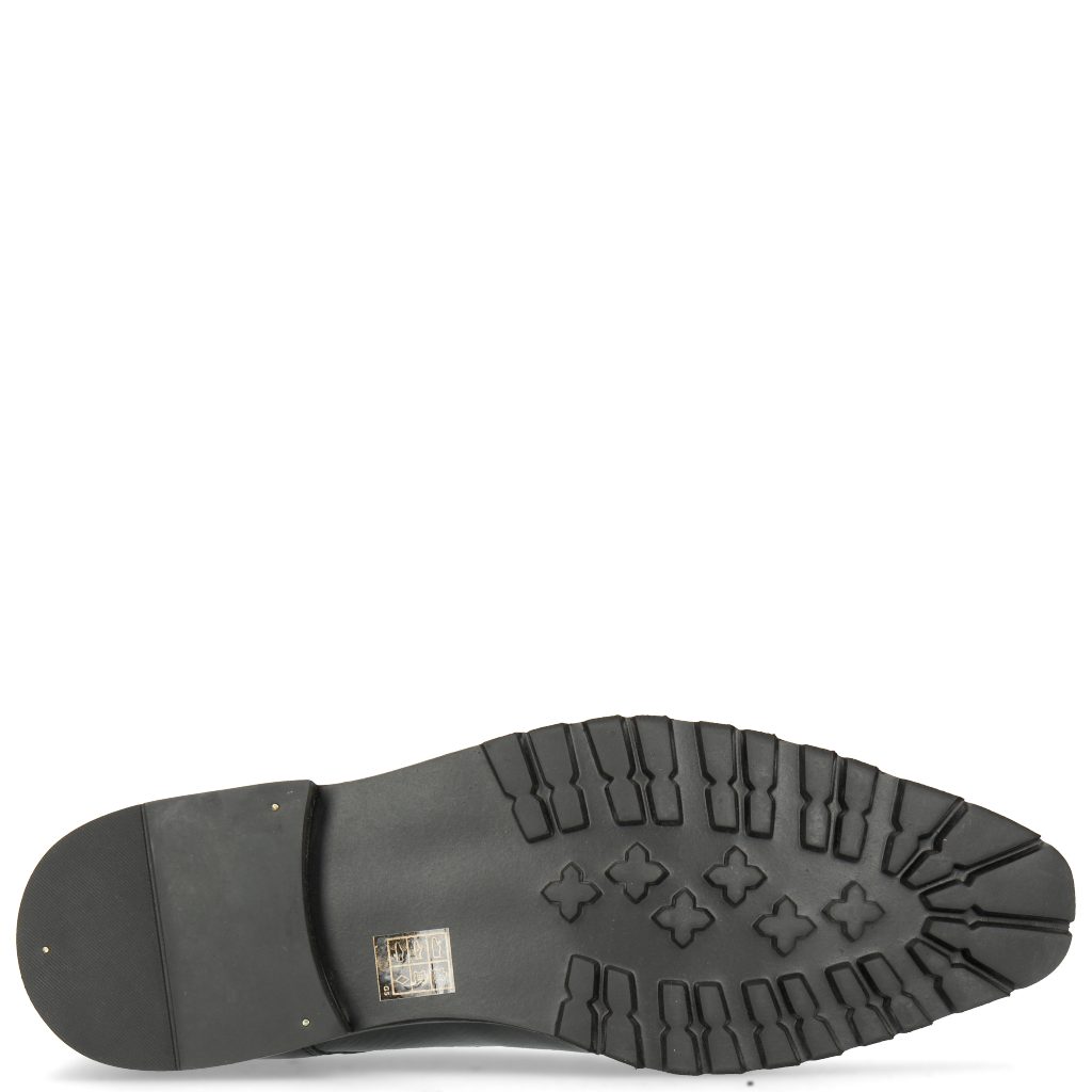 Melvin & Hamilton Emil 2 Schnürschuh