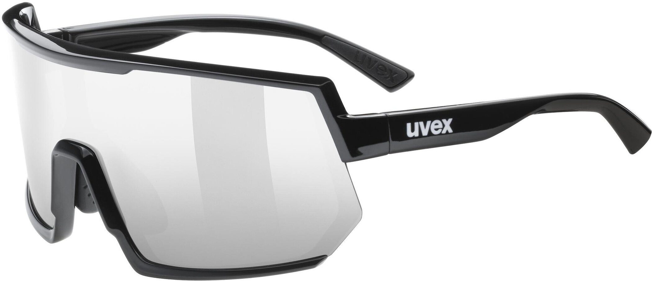 Uvex Sonnenbrille uvex sportstyle 235 BLACK