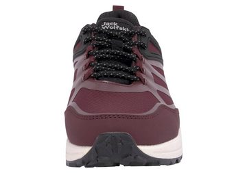 Jack Wolfskin ATHLETIC HIKER TEXAPORE LOW W Outdoorschuh wasserdicht