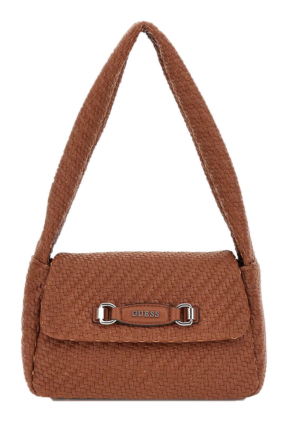 Schultertasche Flap Shoulder Bag