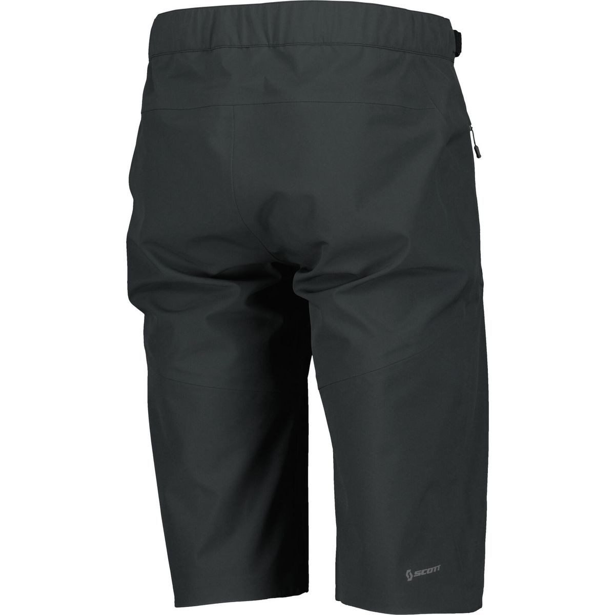 Scott Fahrradhose Shorts M's Trail Storm WP Perfekte Trail-Shorts für Herren, die auch bei Regenwetter trockenen