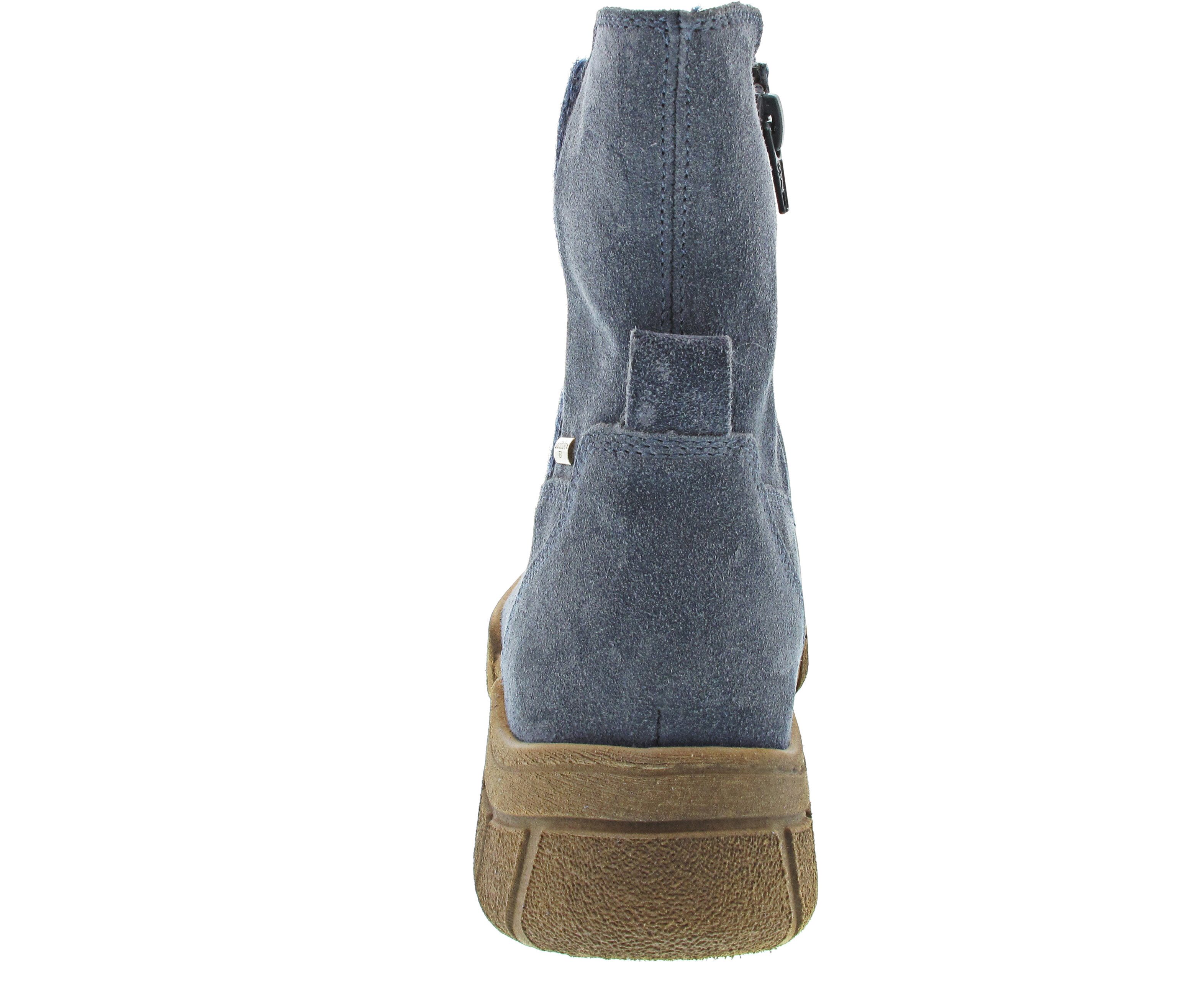 Waldläufer Westernstiefelette