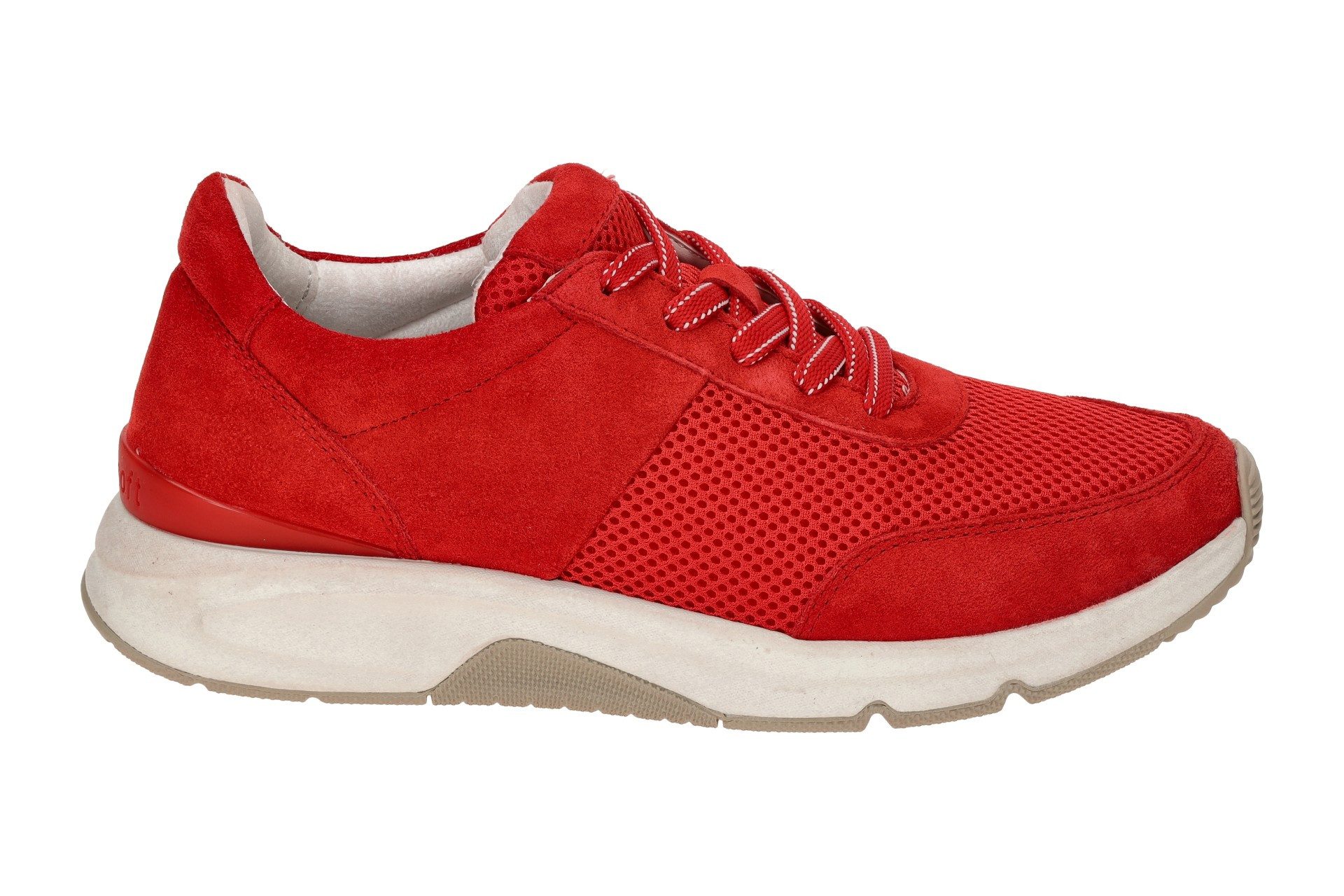 Gabor 86.897.48 Schnürschuh