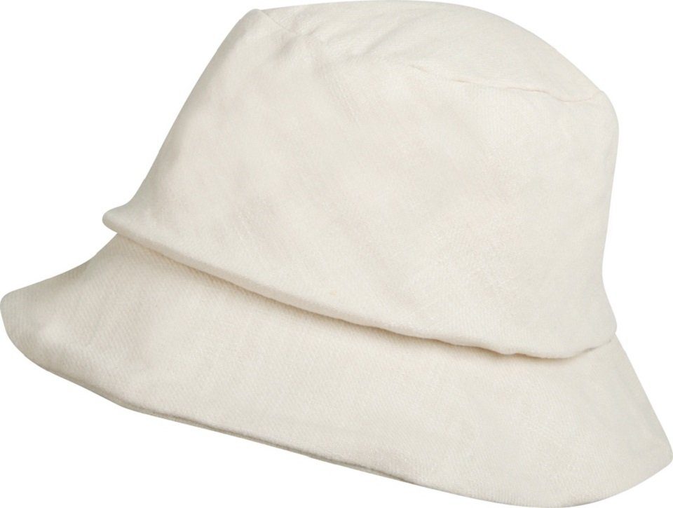 Capelli New York Fischerhut aus Leinen