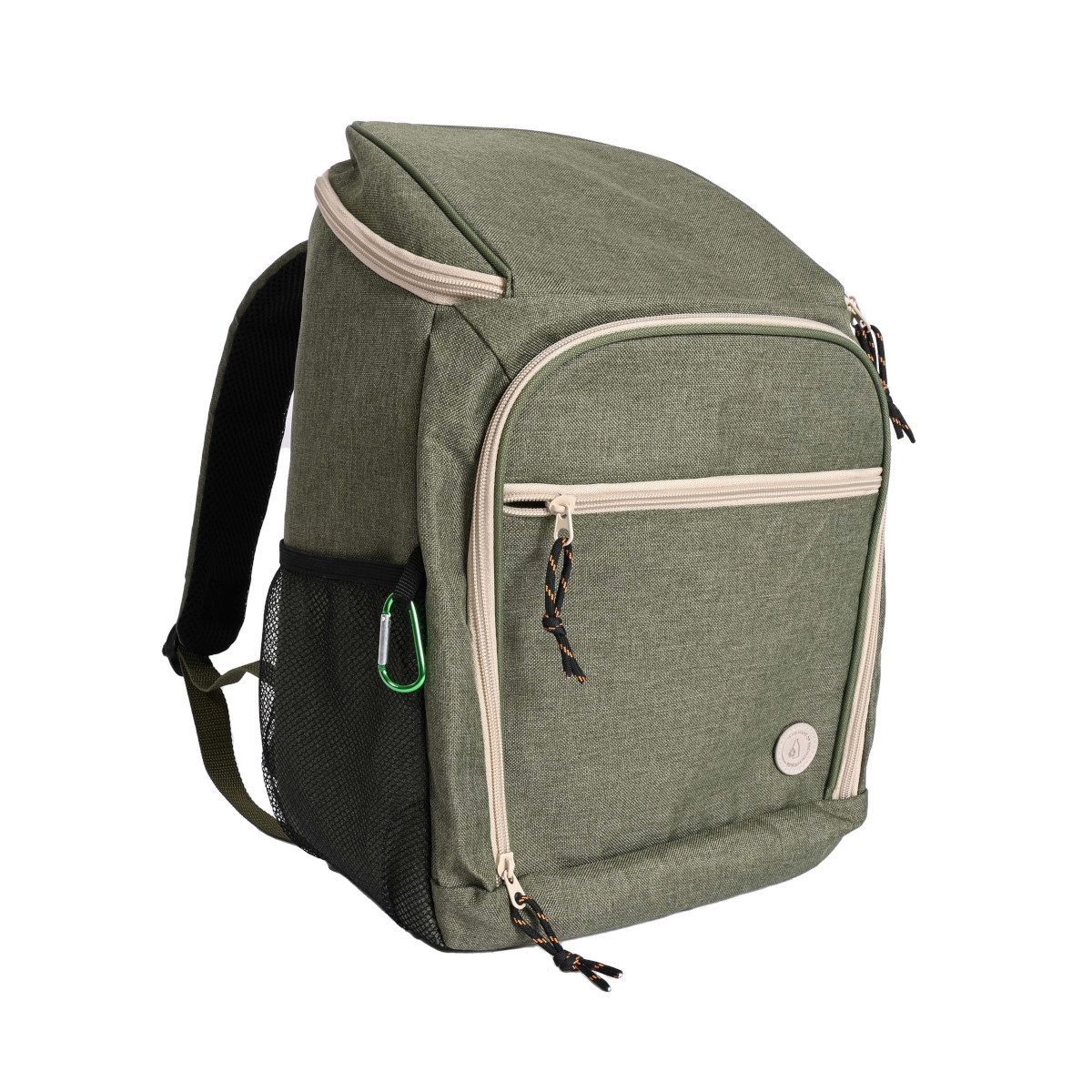 sagaform Freizeitrucksack Kühltasche Rucksack CITY - Farbwahl