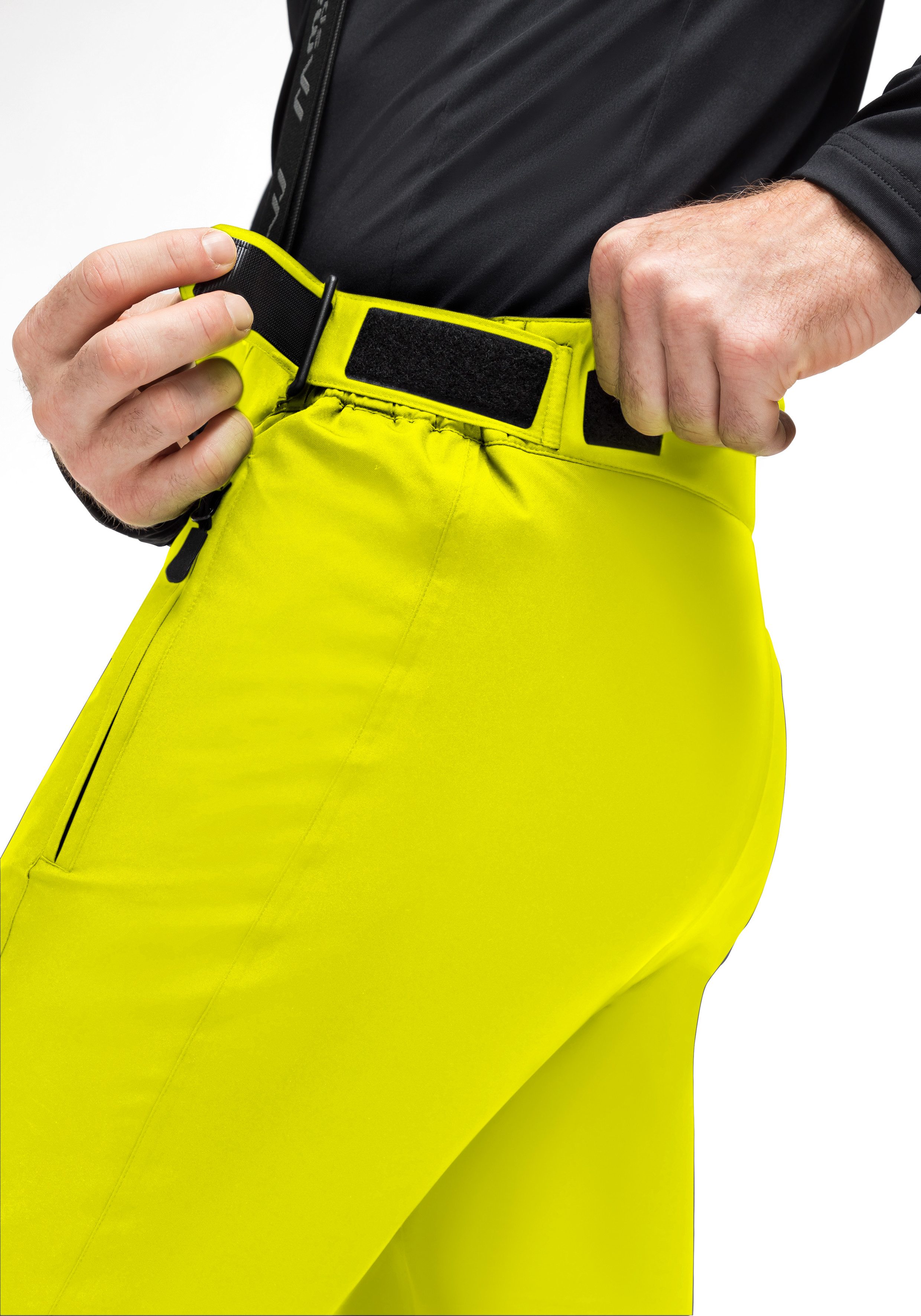 Maier Sports Skihose Joscha Slim Herren günstig online kaufen